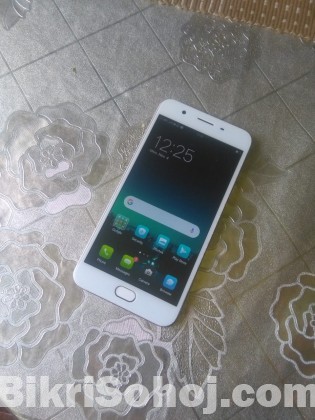 Oppo f1s